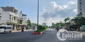 Bán Biệt Thự Mặt Tiền Đường Thống Nhất Diện Tích 682m2