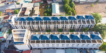 Bán nhanh căn  Shophouse liền kề khu công nghiệp Vĩnh Lộc A chỉ 7 tỷ.