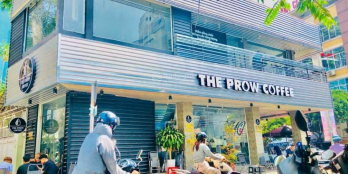 Bán nhà góc 2 MT Hai Bà Trưng, P.8, Q.3, DT: 10x16m, KC: 5 tầng, HĐT: 260 tr/th