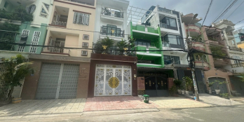 Bán nhà khu Tên Lửa, MT đường Số 28, DT 4.5 x 20m, 3.5 tấm, giá 11.5 tỷ.