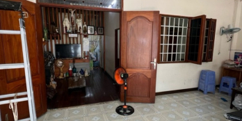 Cần bán gấp nhà mặt tiền đường 2 liền kề chợ tam bình