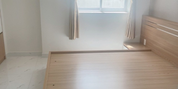 Hòa Bình Tân Phú- 59m2- 3 tầng HXH mới keng gía chỉ 6T.....