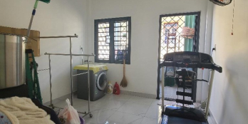 MẶT TIỀN TÂY THẠNH TÂN PHÚ CÁCH NHÀ 30M. DIỆN TÍCH 60M2 X 5 TẦNG ĐÚC BTCT.4X15