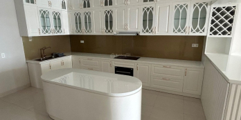 Cho thuê căn hộ officetel 37m2 Golden King Quận 7