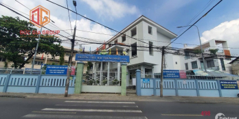 Nhà gần trường, chợ thống nhất, thuận tiện kinh doanh, giá chỉ 3t6