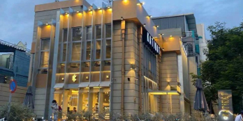 Bán căn góc 2MT Nguyễn Thị Minh Khai P Bến Thành Quận 1 - DT 12x18m - 2 tầng - H