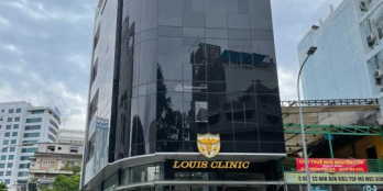 Bán căn góc ngay Đồng Khởi P Bến Nghé Quận 1 - DT 5x25m - 6 tầng, HĐT: 250tr/th