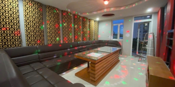 Quận 6, Mặt tiền Chợ Lớn, P11, 84m2, 7 tầng thang máy, 7PN, 18 tỷ thương lượng