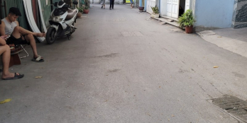 Bán nhà 102m x 3 tầng lô góc, mặt ngõ lớn phố Yên Hòa, Cầu Giấy giá 15 tỷ