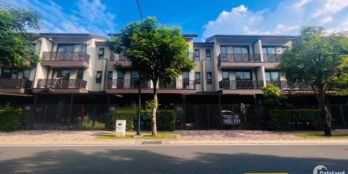 Bán nhanh Nhà phố vườn 2 lầu Waterpoint khu Aquaria. Trục đường 16m. Giá 4,1 tỷ