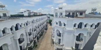 Sở Hữu Nhà Phố Sang Trọng Tại Mai Anh Luxury - Món Quà Ý Nghĩa Mùa Vu Lan