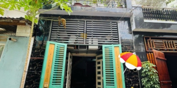 SIÊU PHẨM NHÀ ĐẸP 3 TẦNG - 52M2 – HẺM XH NGAY LÊ VĂN QUỚI- GÒ XOÀI CHỈ 4,75 TỶ