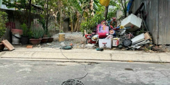 BÁN LÔ ĐẤT NỀN SỔ HỒNG RIÊNG 1/THỚI TAM THÔN 17 HÓC MÔN GẦN NGUYỄN ẢNH THỦ GẦQ12