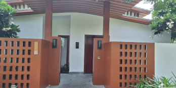 Bán biệt thự + căn codotel view biển dự án Movenpick Cam Ranh giá 16.5ty