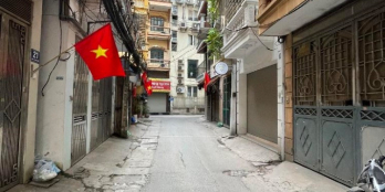 Đông Quan - phân lô ô tô tránh - 2 thoáng - 60m - mt 5.5m - 16.7 tỷ