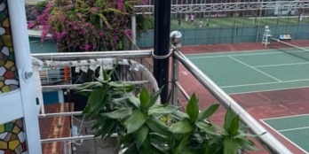 CHDV DÒNG TIỀN GẦN 500TR/N - HẺM VIP 163 TÔ HIẾN THÀNH - TT QUẬN 10 - NGANG 5.8