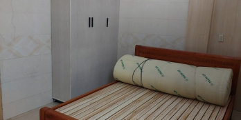 CHO THUÊ PHÒNG TẦNG TRỆT 4,5X10M KDC AN SƯƠNG P.THT Q12; RẺ 4,3TR.THÁNG