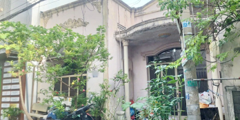 Bán nhà nát MT đường số Tân Quy Quận 7