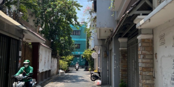 HÀNG HIẾM ! CMT8, TÂN BÌNH, CHƯA QUA ĐẦU TƯ, NGANG KHỦNG 6M, 84m2, GIÁ 11TỶ.