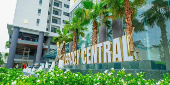 CHÍNH SÁCH ƯU ĐÃI ĐẶC BIỆT CHO KHÁCH HÀNG MUA CĂN HỘ LEGACY PRIME