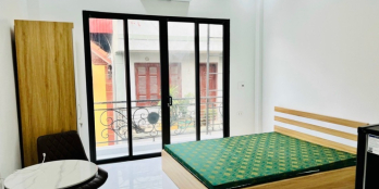 Bán gấp CCMN Trần Duy Hưng - mới koong - dòng tiền tốt - 55m - 10.5 tỷ