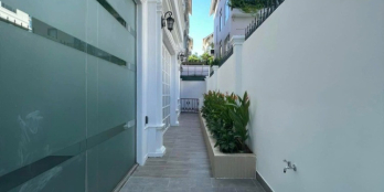 Cho Thuê nhà 80 Nguyễn Thị Thập Quận 7