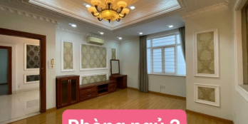 Giảm 10 tỷ Bán gấp nhà mặt tiền Trường Sa, P3, Bình Thạnh. Nhà 2 mặt tiền trước