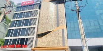 Bán nhà MT Xô Viết Nghệ Tĩnh, Q. BT - DT: 7x55m - XD: Hầm 8 tầng - HĐT: 150 triệ