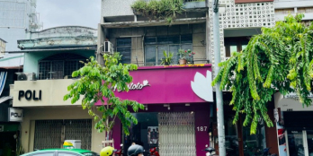 Siêu hiếm! 35 tỷ giảm 30 tỷ mặt tiền Nguyễn Đình Chiểu Quận 3. DT 5,2x18m, HĐT 5