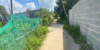 bán đất 15x44 có 80m thổ cư ngay trung tâm Thị Xã LaGi, Bình Thuận. Giá RẺ