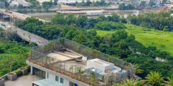 NHẬN NHÀ Ở NGAY! CĂN HỘ LAVIDA PLUS VỊ TRÍ VÀNG 2 MẶT TIỀN TẠI QUẬN 7