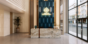 Căn hộ biển sở hữu vĩnh viễn tặng full nội thất cao cấp 5* chiết khấu 16.5%