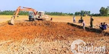 Bán đất KCN Đồng Văn, DT từ 5.000m2, đa dạng kích cỡ, miễn thuế đất 11 năm, giáp