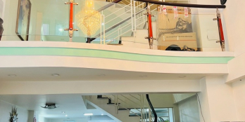 Chính chủ cần bán căn nhà tâm huyết (SHR) xây dựng kiên cố (móng ép cọc bê tông)