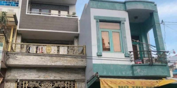 MẶT TIỀN KD SIÊU ĐỈNH – ĐƯỜNG GÒ XOÀI - BT - 4 X 12M- 2 TẦNG - CHỈ HƠN 5 TỶ