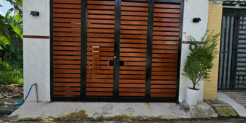 Bán Nhà Ngay Ngã Tư Thái Nguyên, Giá Giảm Còn 1.09 Tỷ, DT 5x16