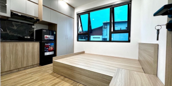 Bán gấp tòa CCMN ngõ 66 Hồ Tùng Mậu - 8 tầng TM - 17 phòng KK - 65m - 14.5 tỷ