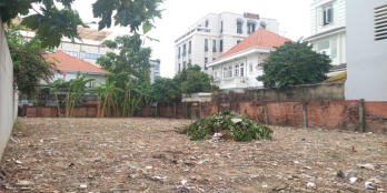 Đất đẹp 878m2 đường Lê Văn Miến - Thảo Điền, giá 179tr/m2