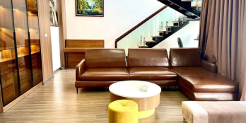 Chính chủ Bán căn Penthouse 2 tầng 207m2 tại trung tâm Du lịch Bãi Cháy, Hạ Long