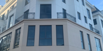 Danh sách 20 căn shophouse, Ck 30%, tặng 02 cây vàng 9999, Vinhomes Star City