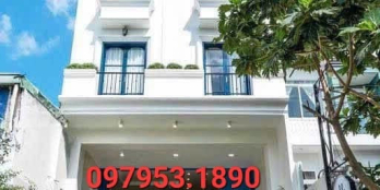 MẶT PHỐ AN DƯƠNG VƯƠNG - VIEW CẦU NHẬT TÂN SÔNG HỒNG - TÂY HỒ -VỈA HÈ - Ô TÔ