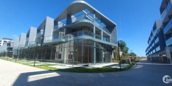 Ra mắt siêu phẩm shophouse mặt biển Tuy Hoà, chiết khấu9.5% NHHT vay 70%, lãi 0%