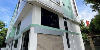 Nhà 3T ngõ thoáng gần trung tâm qua bên xe Yên Nghĩa