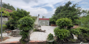 Bán 20m x 85m đất giá rẻ Đường Lý Thường Kiệt - Tân An - TX LaGi 3.5tr/m2