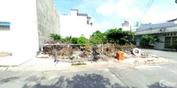 157M2 GÓC 2 MẶT TIỀN ĐƯỜNG NHỰA -GẦN BV HẠNH PHÚC.GIÁ 2TY9.