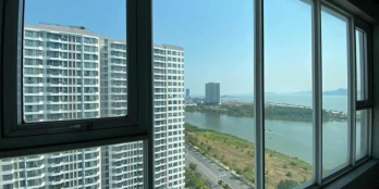 Do không sử dụng nên cần bán căn Penthouse 205m2 trung tâm Bãi Cháy, Hạ Long