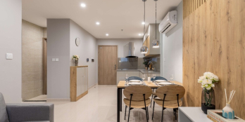 Bán căn hộ cao cấp Vinhomes, nhận nhà nhận sổ ngay.