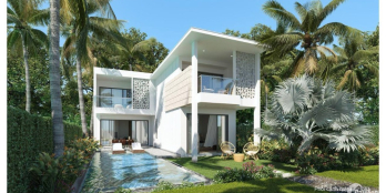 Bán biệt thự Beachfront Villas Angsana Hồ tràm, Đã Hoàn Thiện 100%_ giá tốt nhất