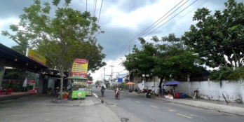 Bán đất mặt tiền kinh doanh đường Vườn Lài, dòng tiền 150 triệu/tháng, 4159m2.