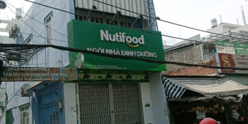 MẶT TIỀN TRƯƠNG PHƯỚC PHAN_NGAY CHỢ BÌNH TRỊ ĐÔNG_MUA 1 ĐƯỢC 3_CHO THUÊ 40TR